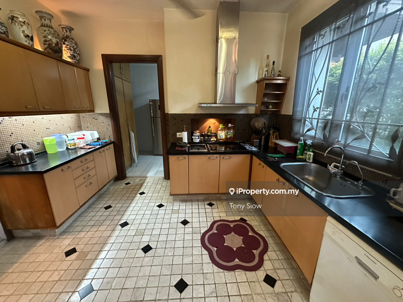 Banglo untuk Dijual di Taman Bandaraya, Bangsar oleh Tony Siow - iProperty.com.my