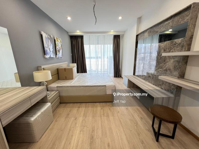 Service Residence for Sale in Encorp Marina by Jeff Yap - iProperty.com.my