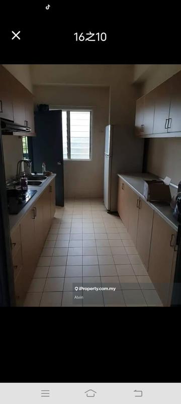 Condominium for Sale in Greenview Residence by Alvin - iProperty.com.my