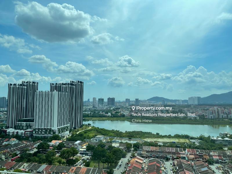 Condominium for Sale in Kiara East by Chris Hiew - iProperty.com.my
