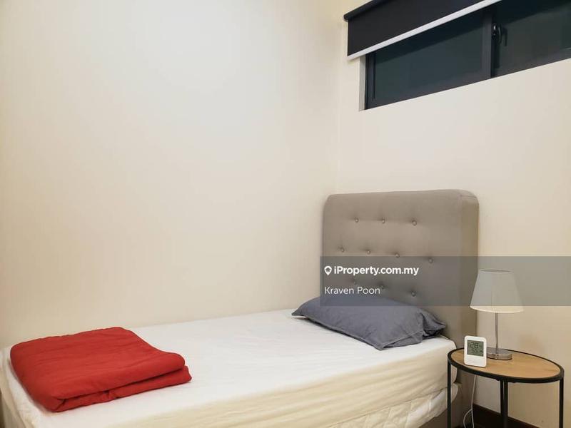 For Rent - Senada Residence @ KLGCC Resort