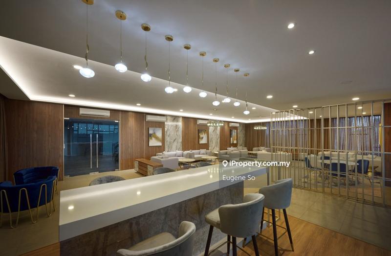 Condominium for Sale in Par 3 Condo & Condo Villa by Eugene So - iProperty.com.my