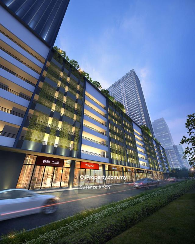 Kondominium untuk Dijual di Versa oleh Susanze Khoh - iProperty.com.my