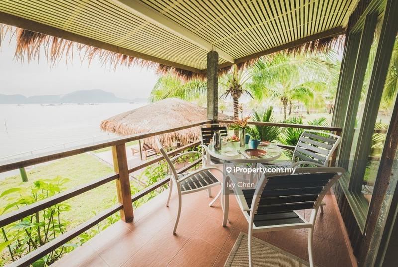 Hotel / Resort untuk Dijual di Langkawi, Kuah oleh Ivy Chen - iProperty.com.my