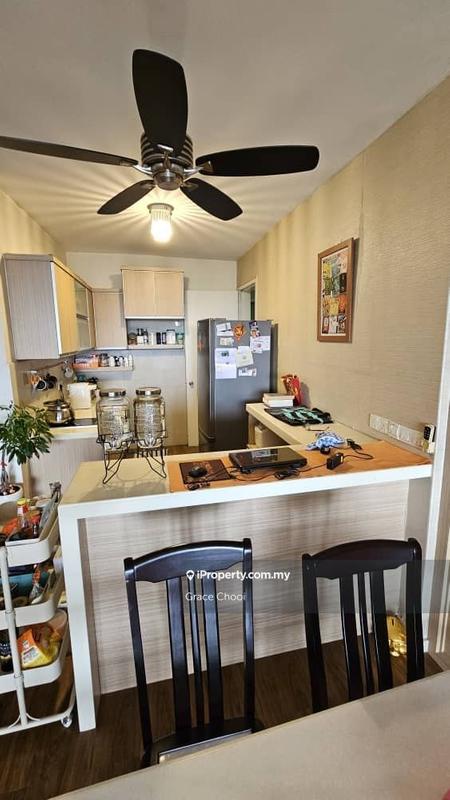 Condominium for Sale in Menjalara 18 by Grace Chooi - iProperty.com.my