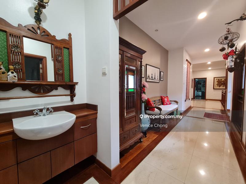 Bungalow House for Sale in Bandar Baru Sri Petaling, Sri Petaling by Venice Chong - iProperty.com.my