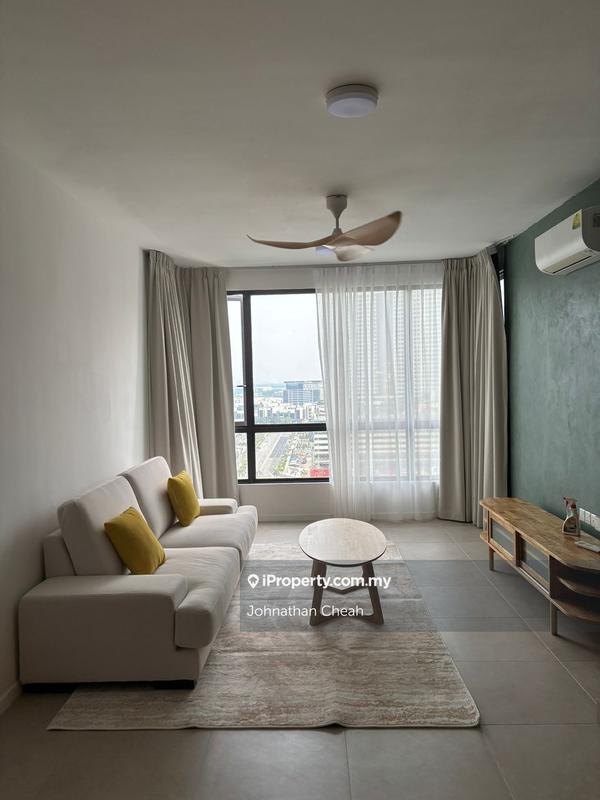 For Rent - Anggun Residences