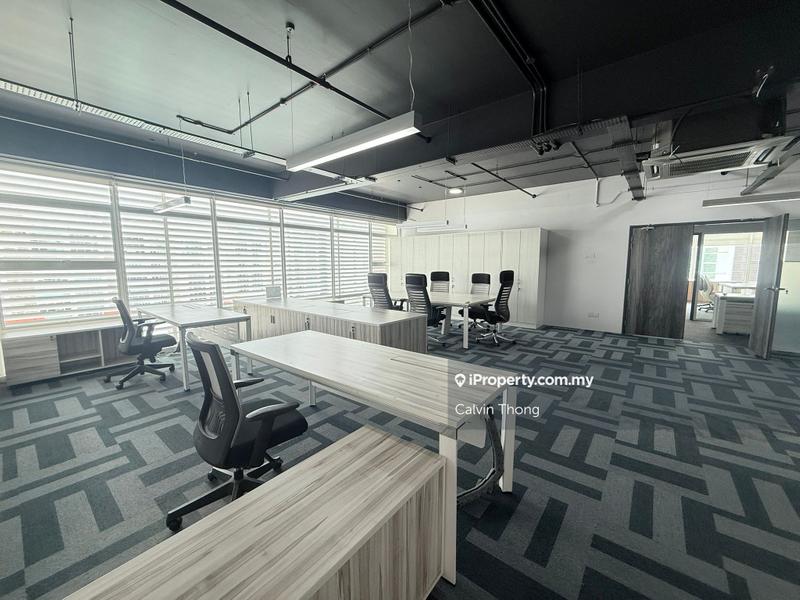 For Rent - Oasis Square @ Oasis Ara Damansara