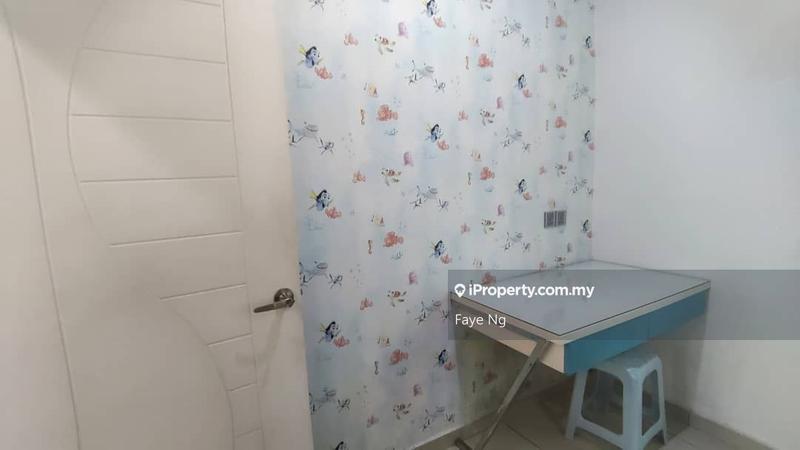 Kondominium untuk Dijual di The Zest @ Kinrara 9 oleh Faye Ng - iProperty.com.my