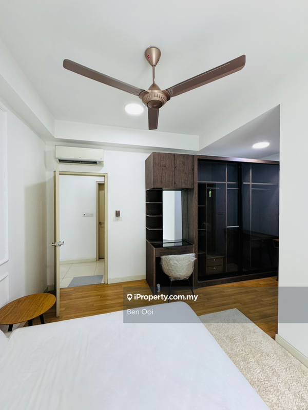 Service Residence for Rent in V Residence 2 @ Sunway Velocity by Ben Ooi - iProperty.com.my