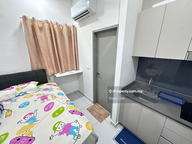 Service Residence untuk Disewa di Sinaran @ Utropolis oleh Elson Dee - iProperty.com.my