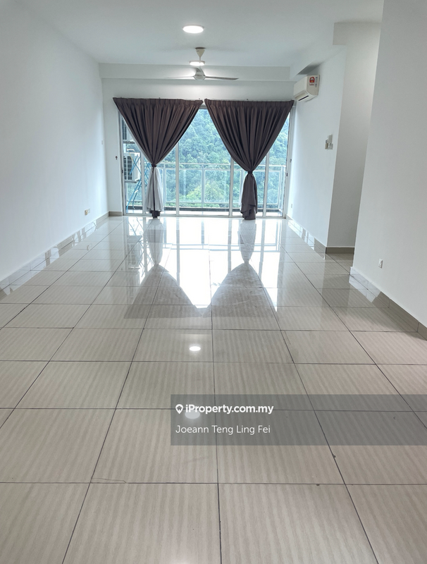 For Sale - Damansara Foresta