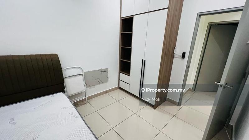 Condominium for Sale in Verando Residence by Nick Mok - iProperty.com.my