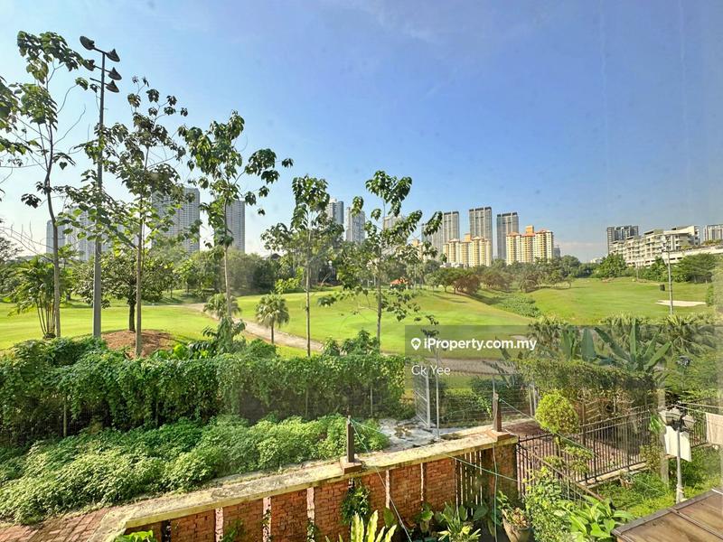 3-storey Terraced House for Sale in Taman Esplanad, Bukit Jalil by Ck Yee - iProperty.com.my