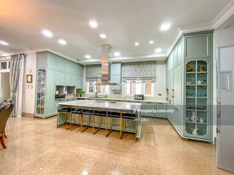 Banglo untuk Dijual di Shah Alam, Selangor oleh Jen Lau - iProperty.com.my