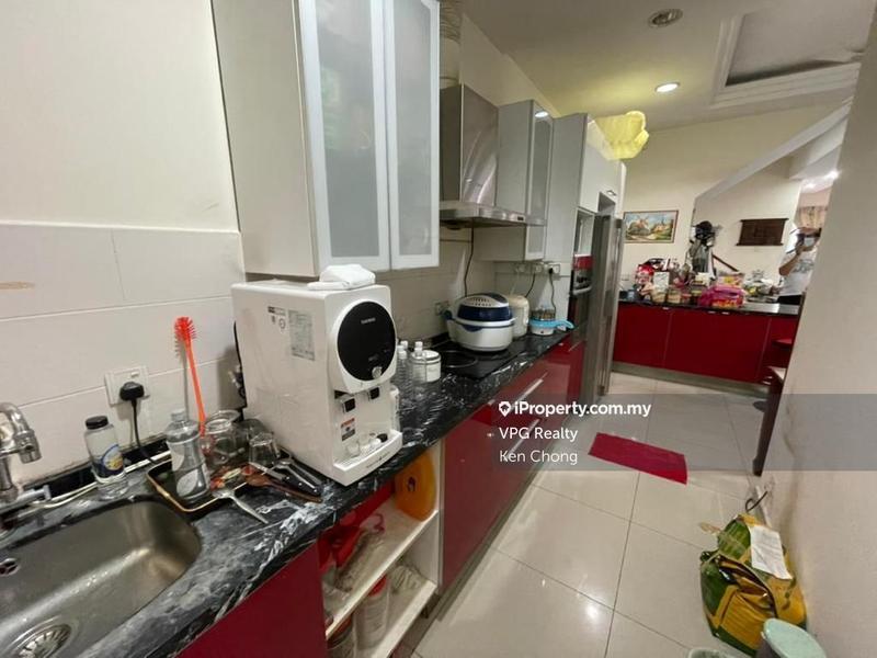 Semi-Detached House for Sale in Kota Emerald, Rawang by Ken Chong - iProperty.com.my
