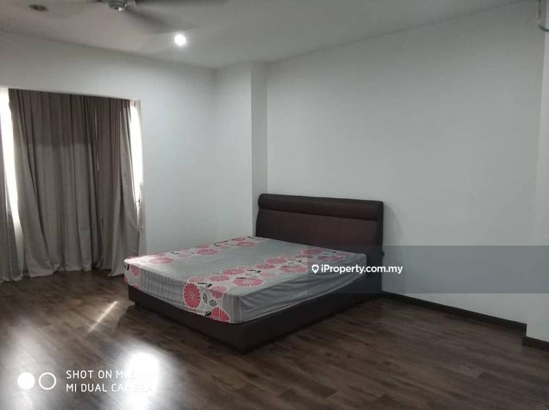 Semi-Detached House for Rent in Bandar Puteri Puchong, Puchong by Kelvin Tan - iProperty.com.my