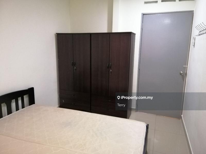1-storey Terraced House for Rent in Sec 8, Petaling Jaya by Terry - iProperty.com.my