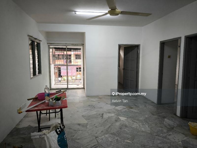 Apartment for Sale in Sri Anggerik 2 by Kelvin Tan - iProperty.com.my