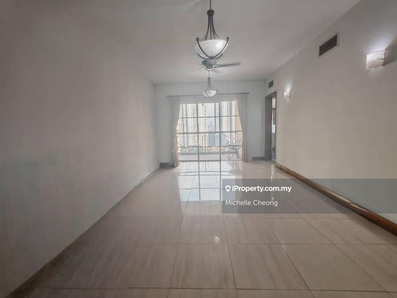 For Sale - Mont Kiara Aman