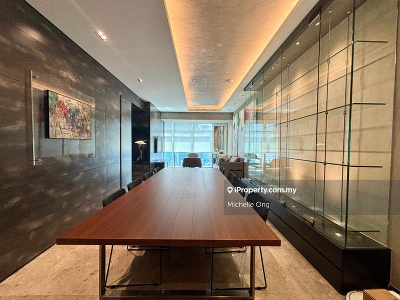 For Rent - The Ritz-Carlton Residences