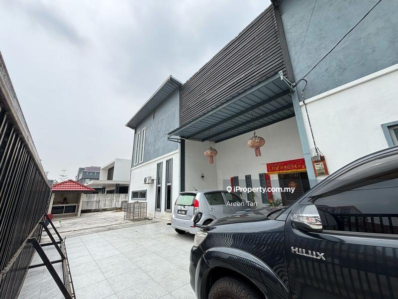 Banglo untuk Dijual di Teluk Pulai, Klang oleh Areen Tan - iProperty.com.my