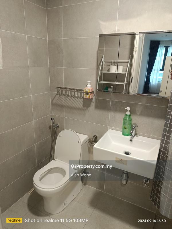 Soho for Rent in Glenmarie, Selangor by Alan Wong - iProperty.com.my