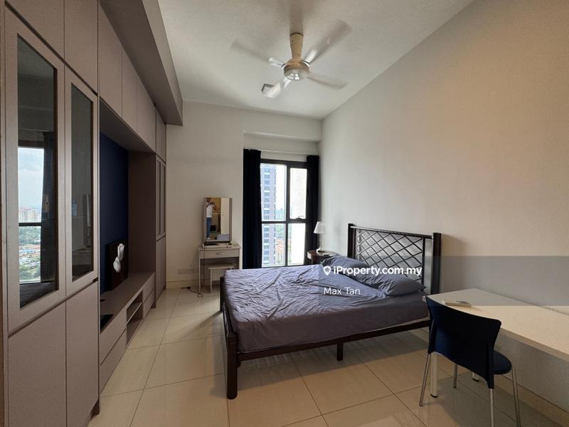 Service Residence for Sale in Bayberry @ Tropicana Gardens by Max Tan - iProperty.com.my