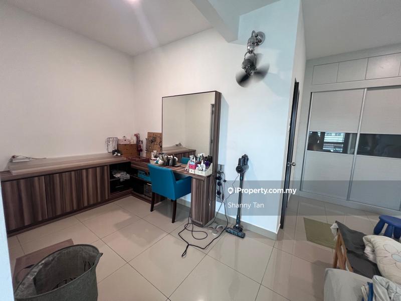 Rumah Berangkai 2 Tingkat untuk Dijual di 17rcx, Cheras oleh Shanny Tan - iProperty.com.my