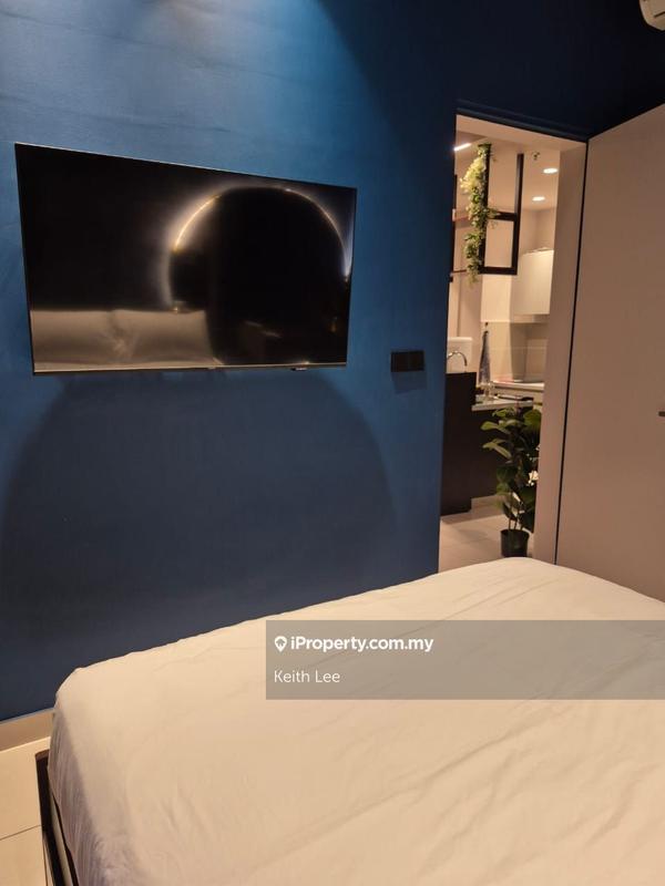 Service Residence for Rent in Trion @ KL by Keith Lee - iProperty.com.my