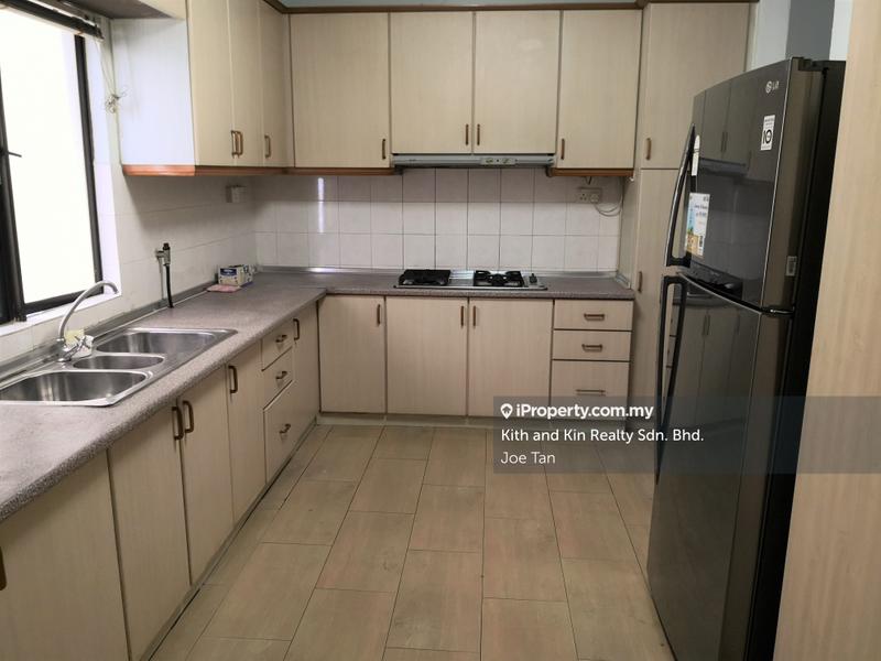 Kondominium untuk Dijual di Angkupuri Condominium oleh Joe Tan - iProperty.com.my