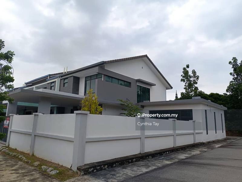 Rumah Berangkai 2 Tingkat untuk Dijual di Rimbun Ara, Seremban 2 oleh Cynthia Tay - iProperty.com.my