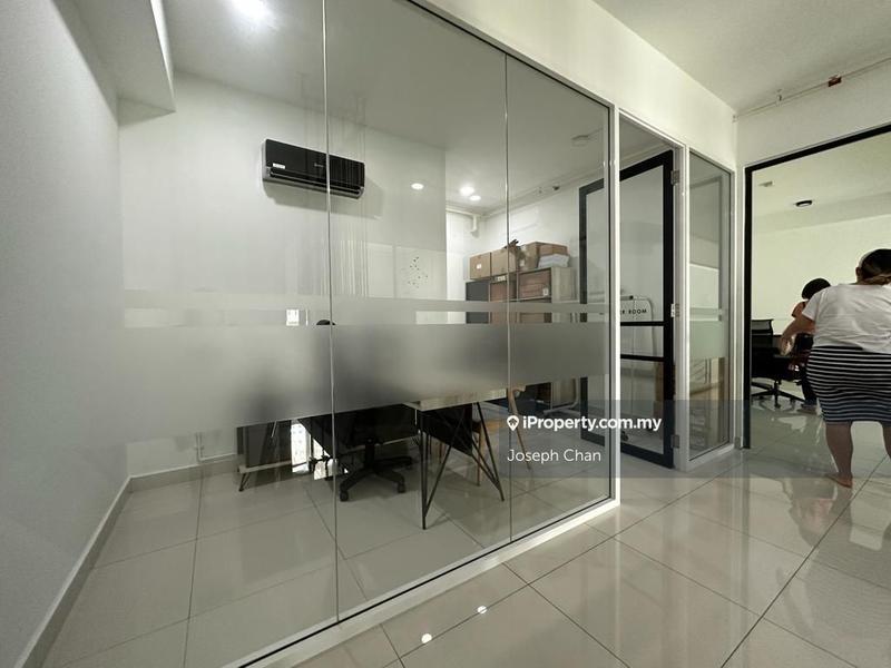 Office for Sale in Plaza Azalea Section 14 Shah Alam, Shah Alam by Joseph Chan - iProperty.com.my