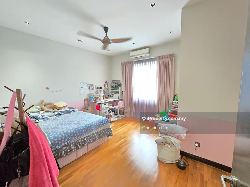 Bungalow House for Sale in Setia Eco Park, Setia Alam by Christina Lim - iProperty.com.my