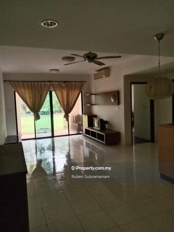 Condominium for Sale in Cyber Heights Villa by Ruben Subramaniam - iProperty.com.my