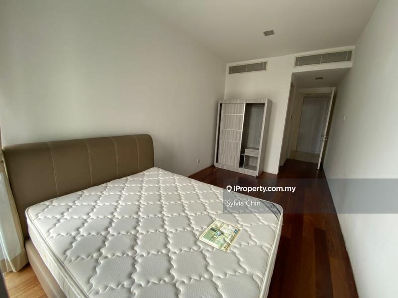 Service Residence for Sale in K Residence @ KLCC by Sylvia Chin - iProperty.com.my