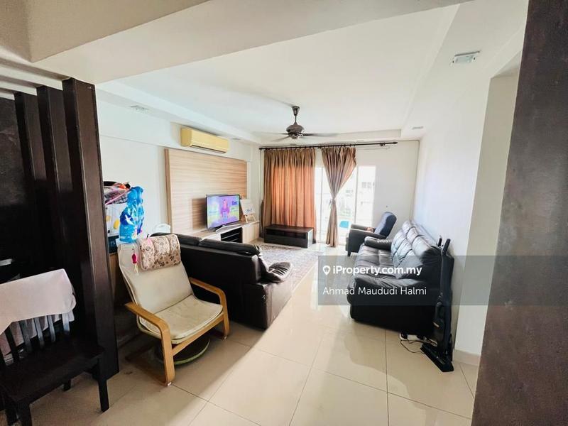 For Sale - Mas Kiara Residences