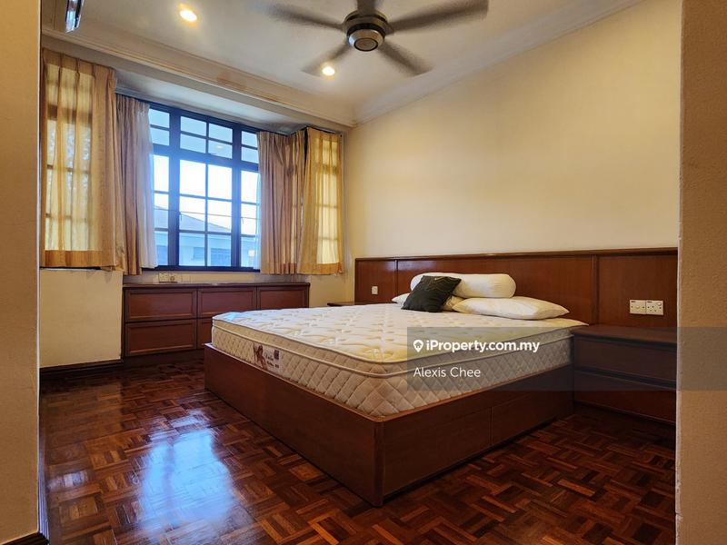 Kondominium untuk Dijual di The Club oleh Alexis Chee - iProperty.com.my
