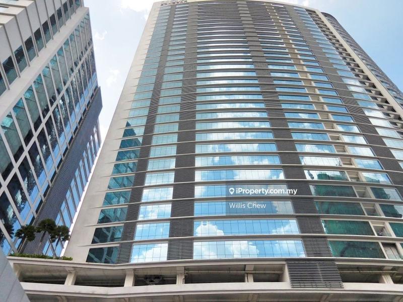 Office for Rent in Bangsar Utama, Bangsar by Willis Chew - iProperty.com.my