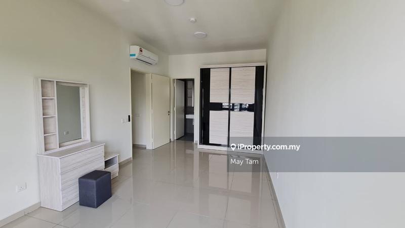 Residensi Servis untuk Dijual di D'Cosmos Residences oleh May Tam - iProperty.com.my