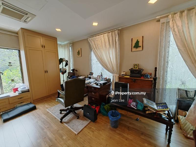 Rumah Berkembar untuk Dijual di Kelana Jaya, Petaling Jaya oleh Ivan Lee - iProperty.com.my