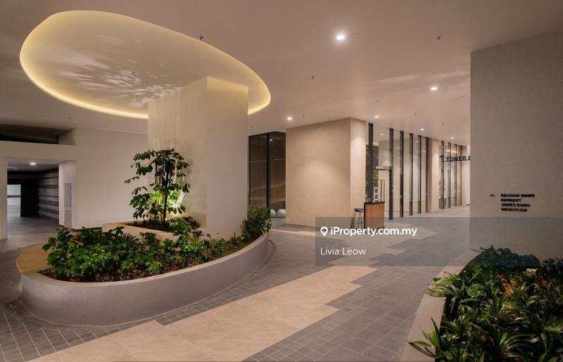 Kediaman Servis untuk Dijual di Residensi Ava @ Kiara Bay oleh Livia Leow - iProperty.com.my