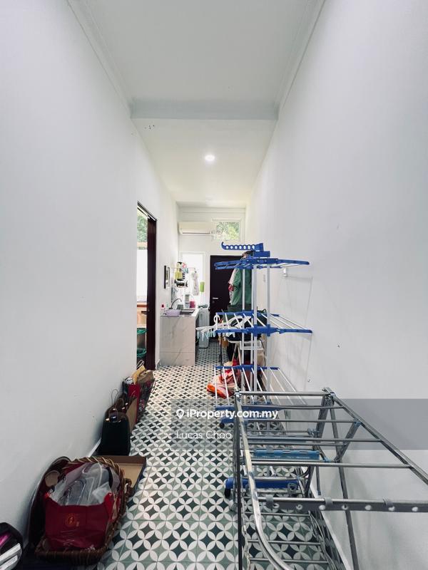 Rumah Berkembar untuk Dijual di Ampang Jaya, Ampang oleh Lucas Choo - iProperty.com.my
