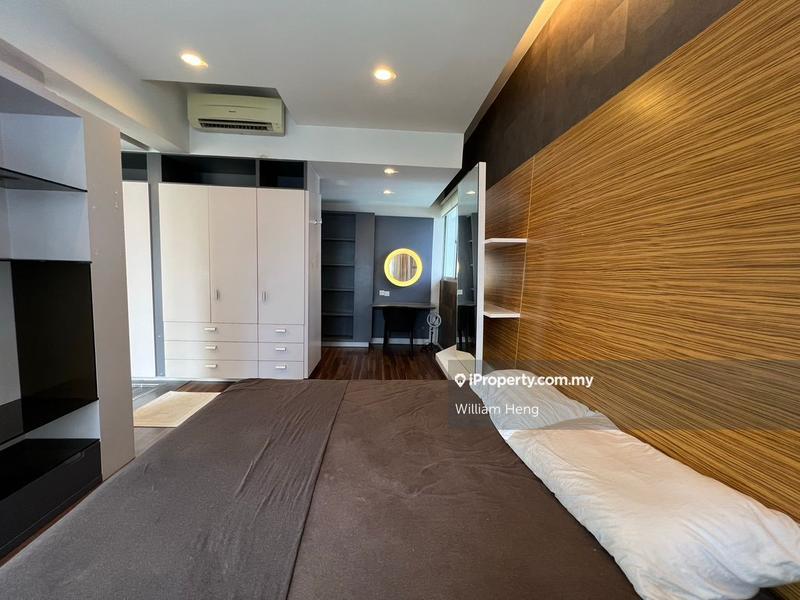 For Rent - Verve Suites