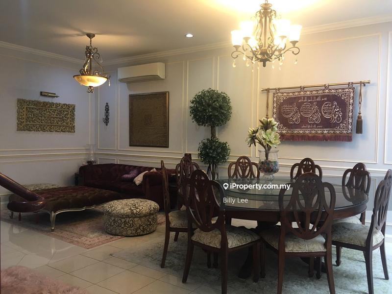 2-storey Terraced House for Sale in Bukit Jelutong, Shah Alam by Billy Lee - iProperty.com.my