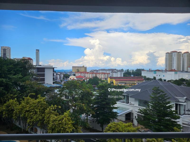 For Sale - Costa Villa