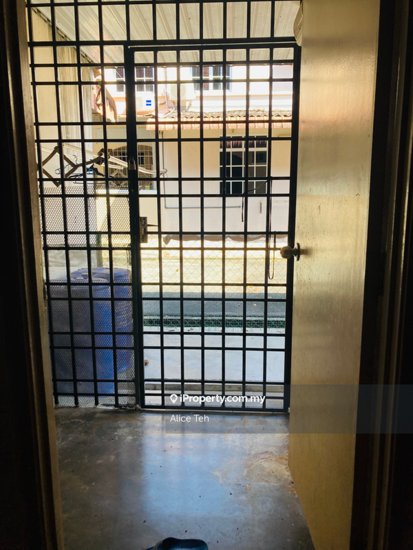 2-storey Terraced House for Sale in Bandar Perda, Bukit Mertajam by Alice Teh - iProperty.com.my