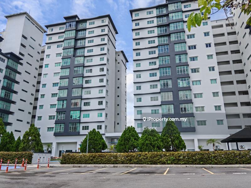 Condominium for Sale in Sierra Residency by OngKK - iProperty.com.my