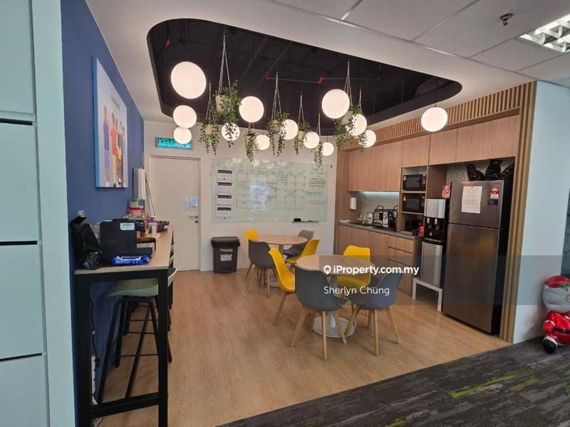 For Rent - Uptown 1, Damansara Uptown, Damansara Utama, Petaling Jaya