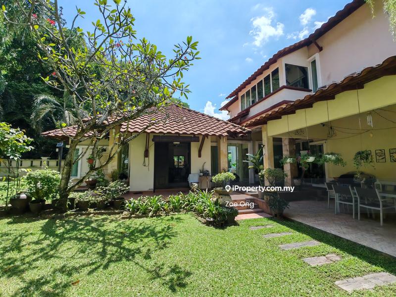 Rumah Berkembar untuk Dijual di Seksyen 9, Kota Damansara oleh Zoe Ong - iProperty.com.my